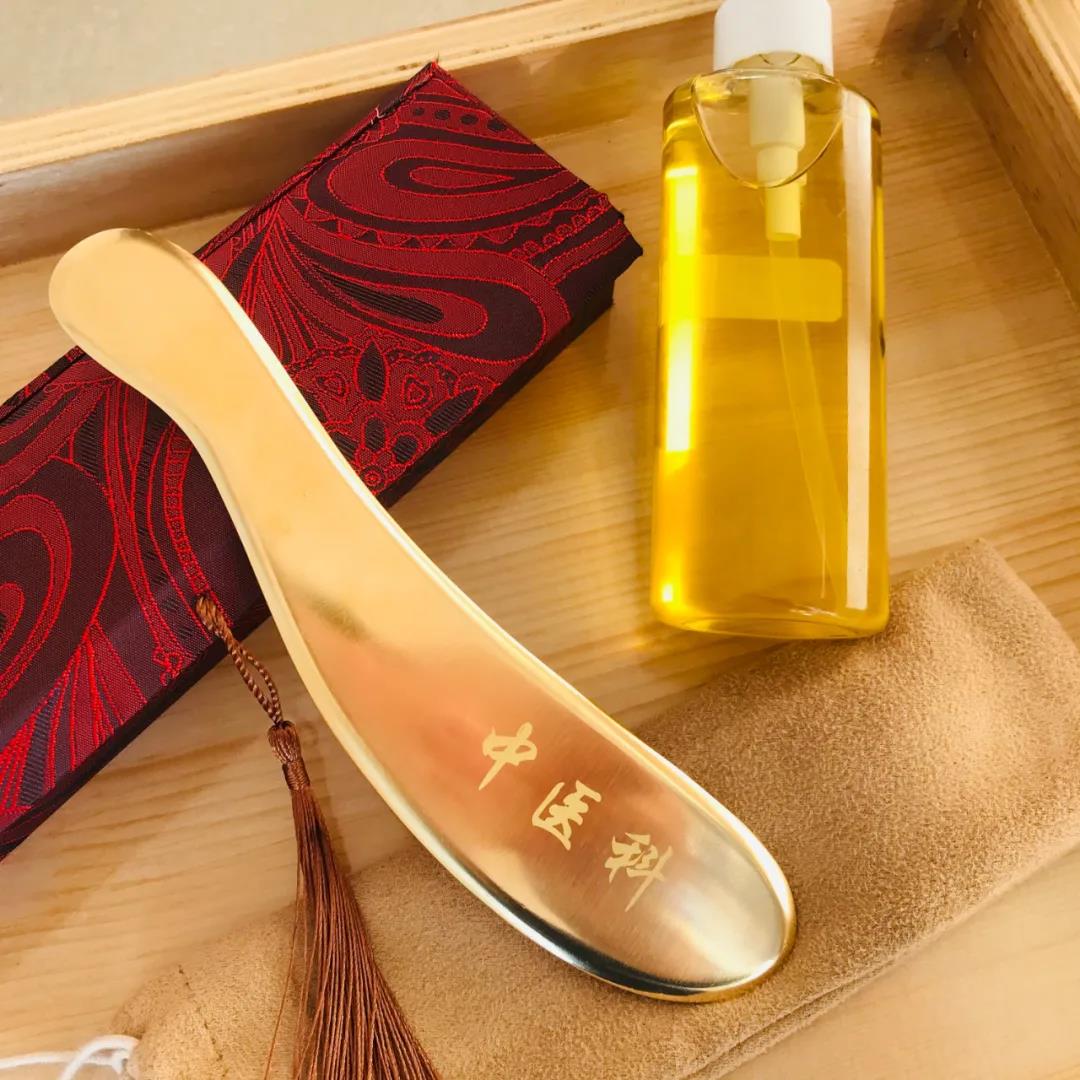 中醫(yī)養(yǎng)生帶您了解李氏砭法！