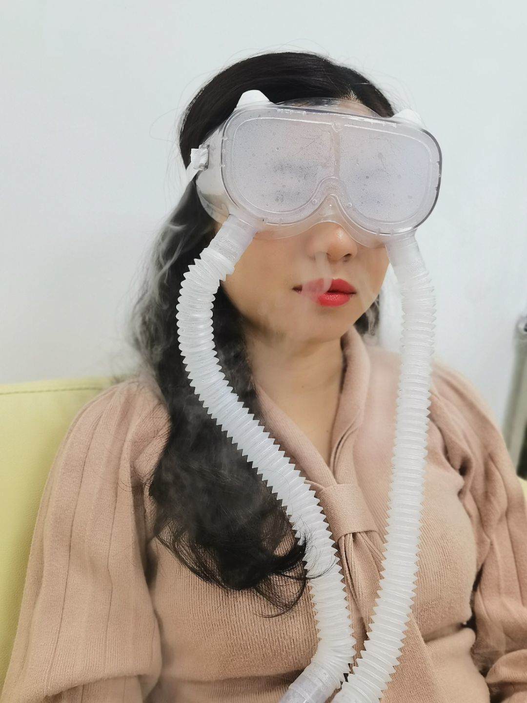 眼睛干澀、疲倦、刺痛……注意了！“干眼癥”可能找上你了！