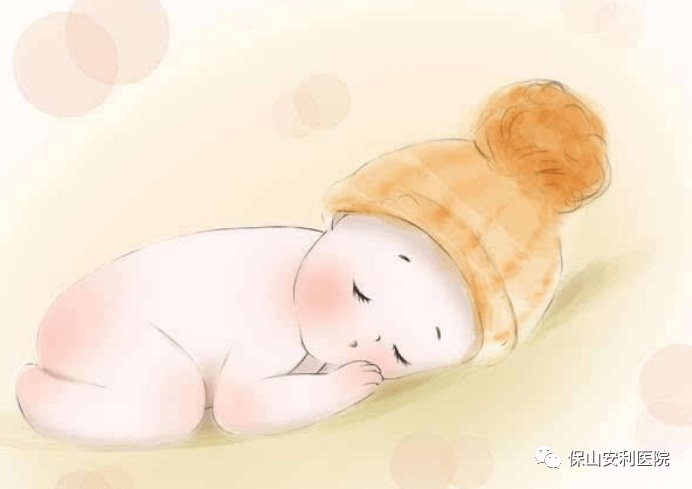 【保山安利醫(yī)院】七月五喜臨門，試管嬰兒送子來！
