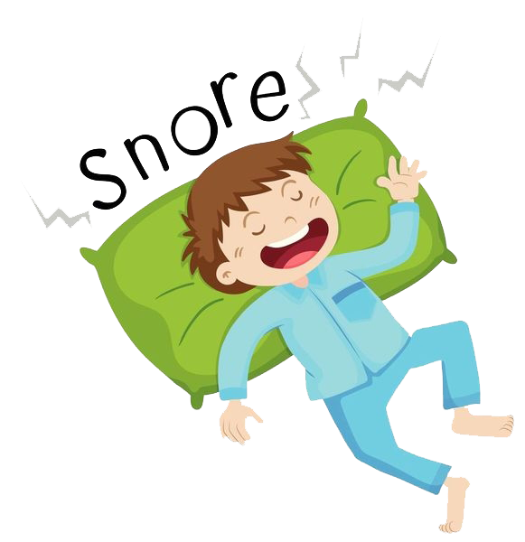 “打呼?！薄偎南恪杷吆粑鼤和＞C合征！